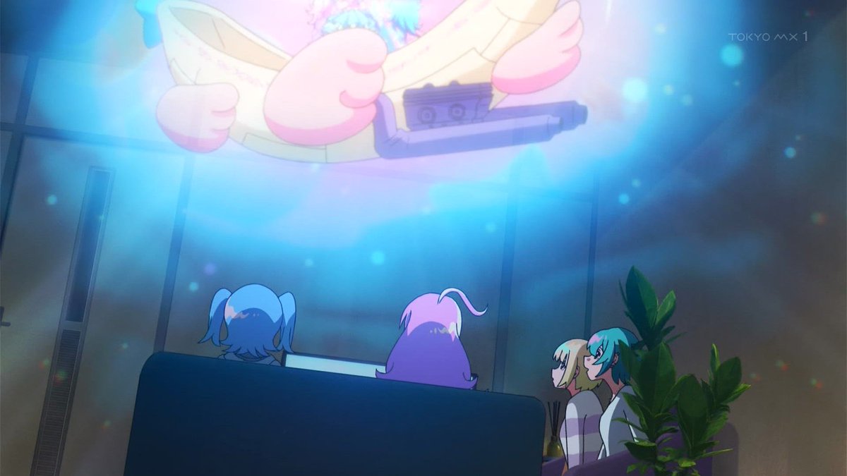 Magical Sisters LuluttoLilly Part 2 Episode 13 post image 1
