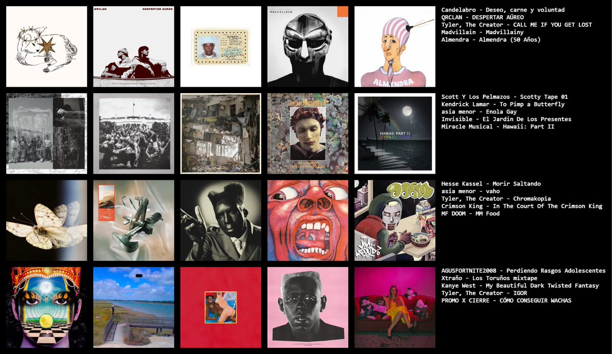 celestececl's tweet photo. #musictwt

mis 10/10´s btwwwwww https://t.co/kzDwaVhTb5
