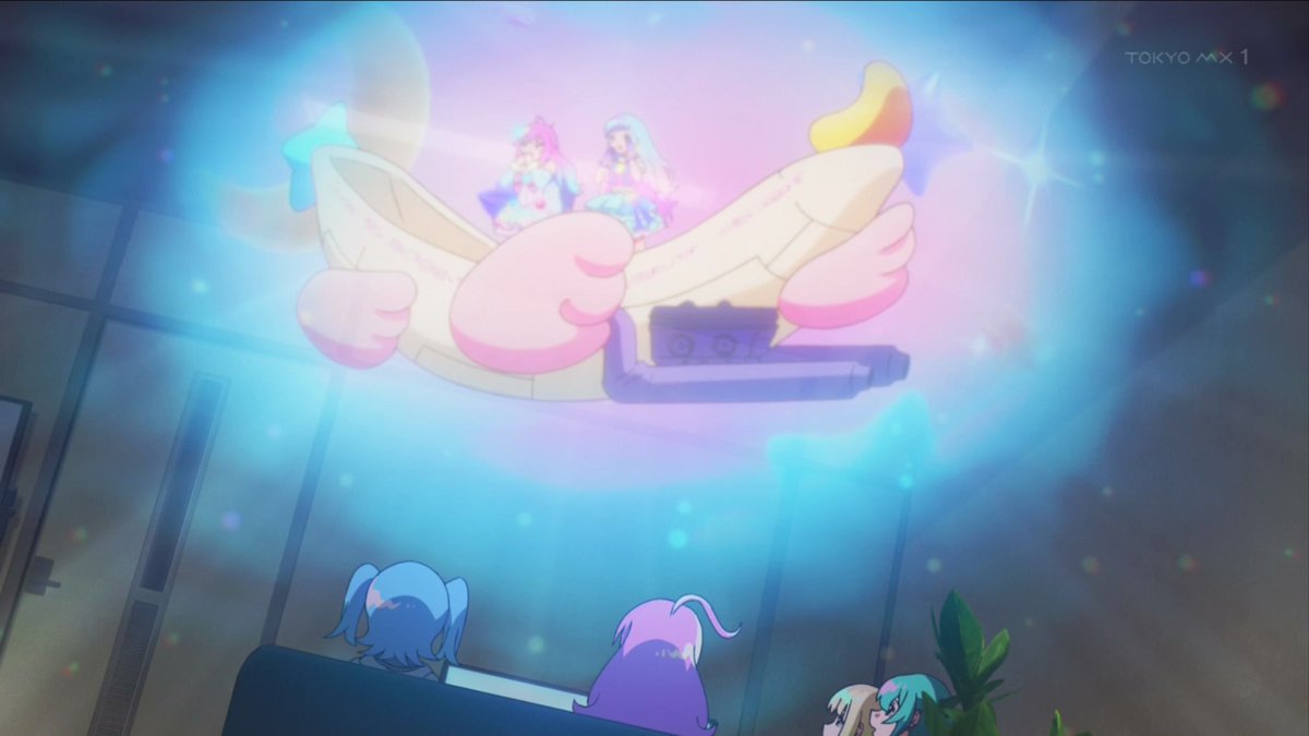 Magical Sisters LuluttoLilly Part 2 Episode 13 post image 1