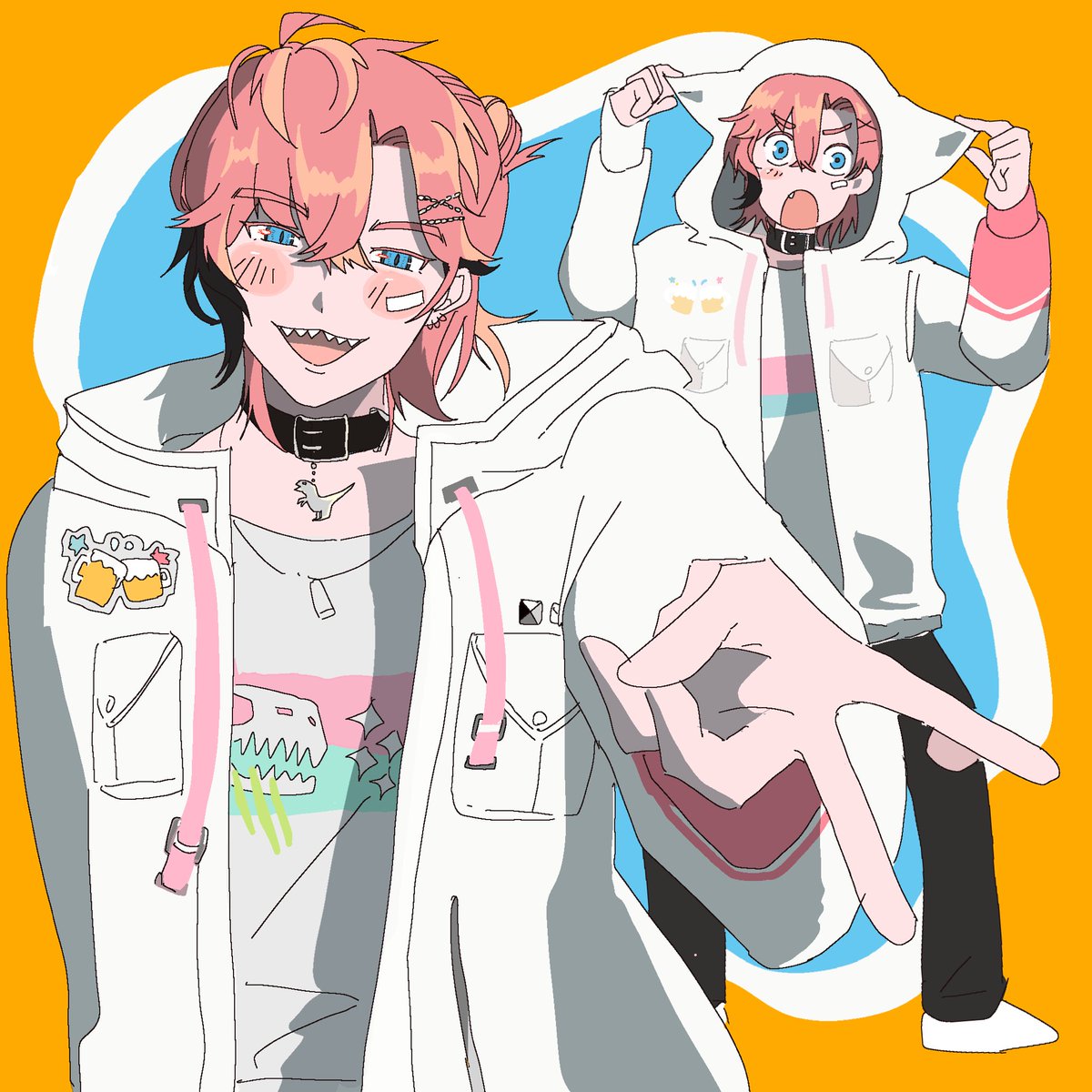yne79x's tweet photo. #紙とウェン https://t.co/ukyKeSsMHE