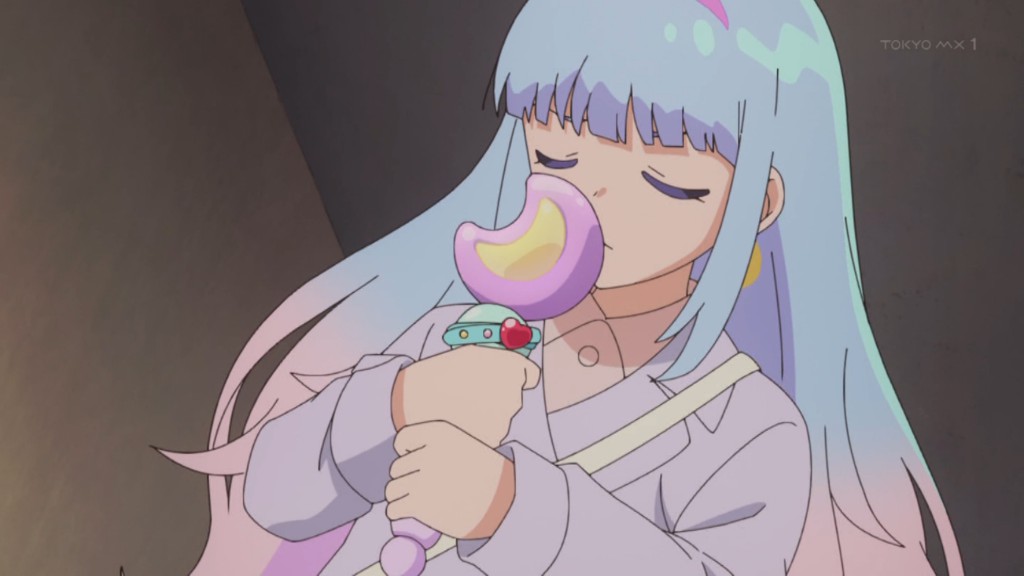 Magical Sisters LuluttoLilly Part 2 Episode 13 post image 1