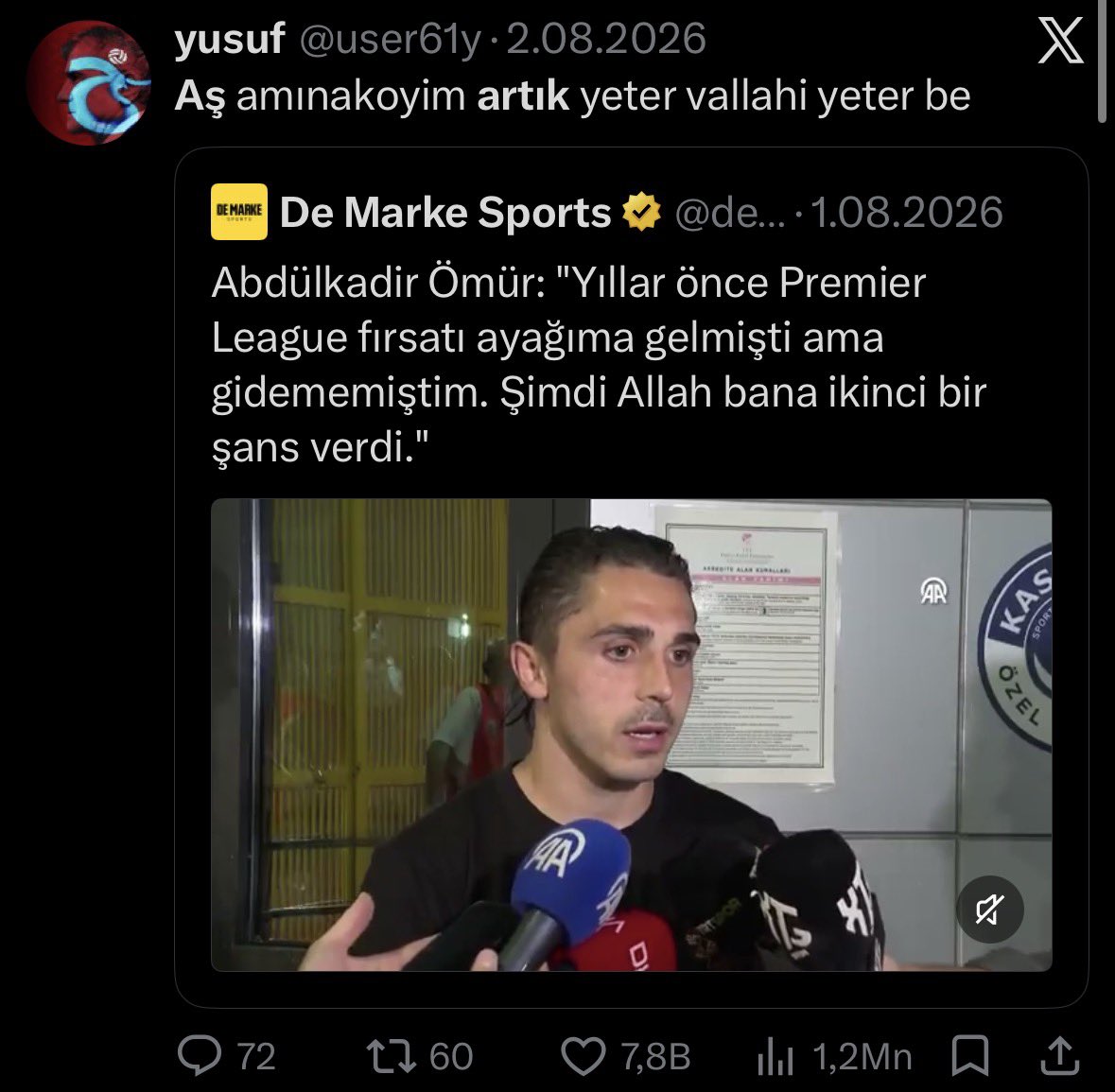 ati61w's tweet photo. fatik teççe nin hala ortalıkta gözükmemesi https://t.co/vUTXRcLiPl