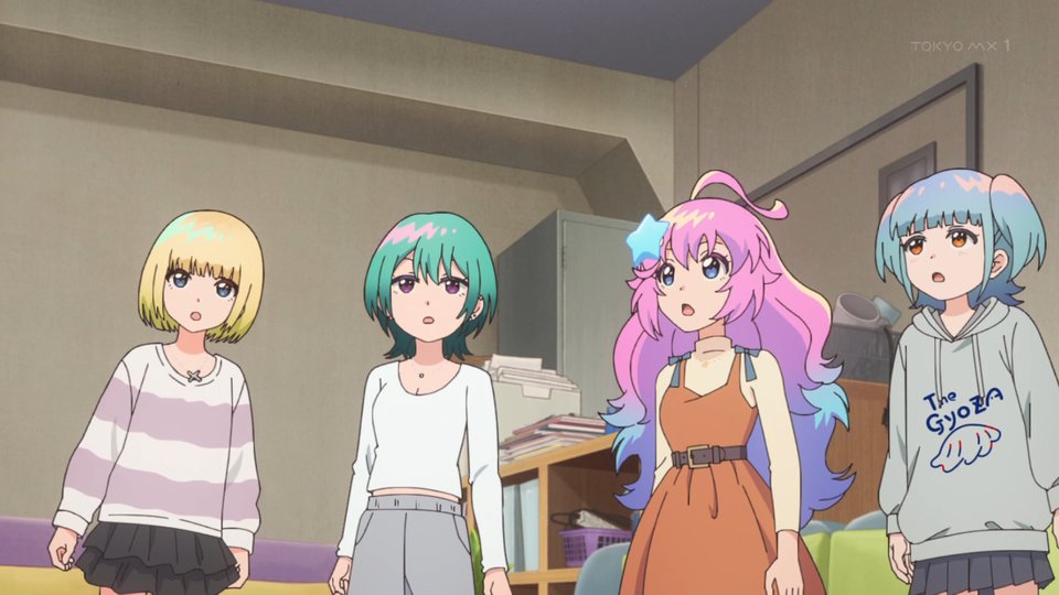 Magical Sisters LuluttoLilly Part 2 Episode 13 post image 1