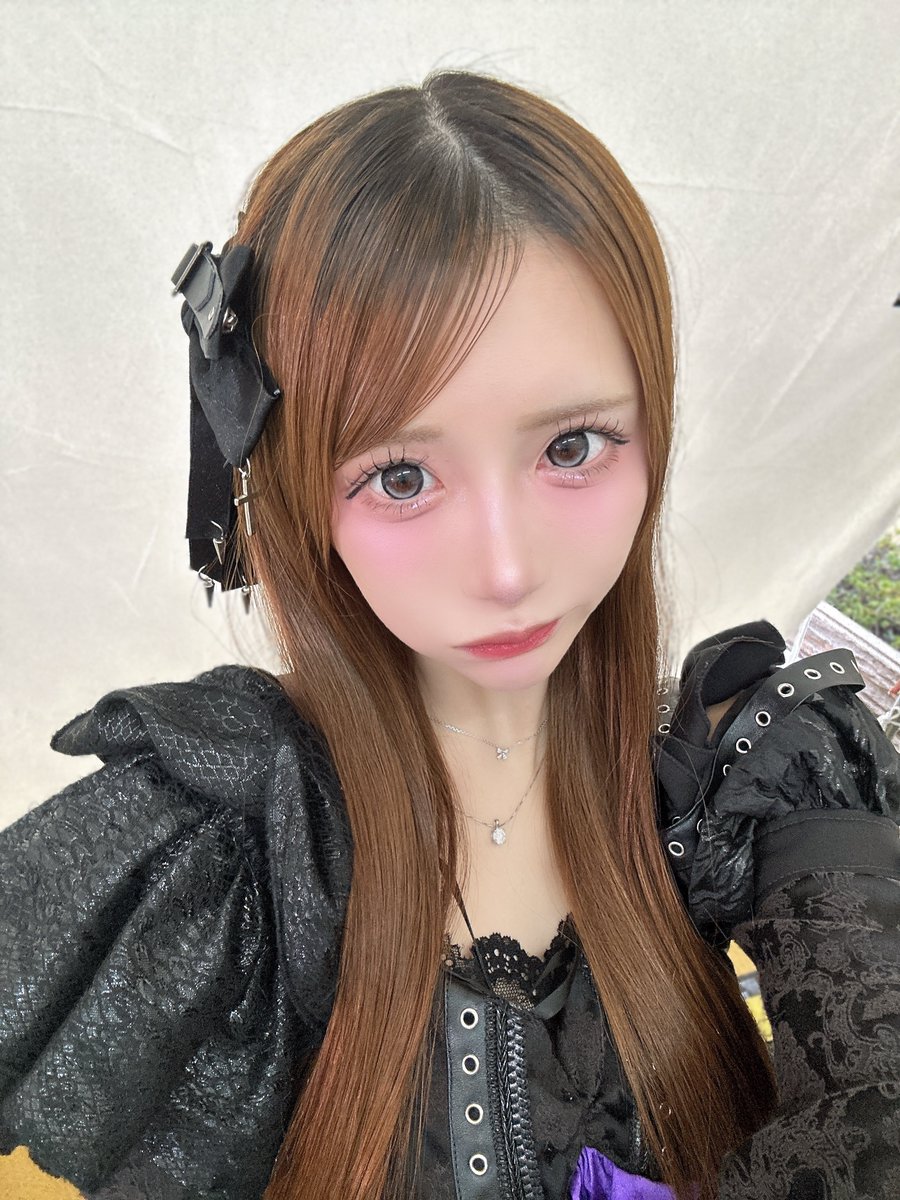 Nico_TENRIN's tweet photo. ʚ( '༥' )ɞ
(ALT) https://t.co/XBxaSSTcK2