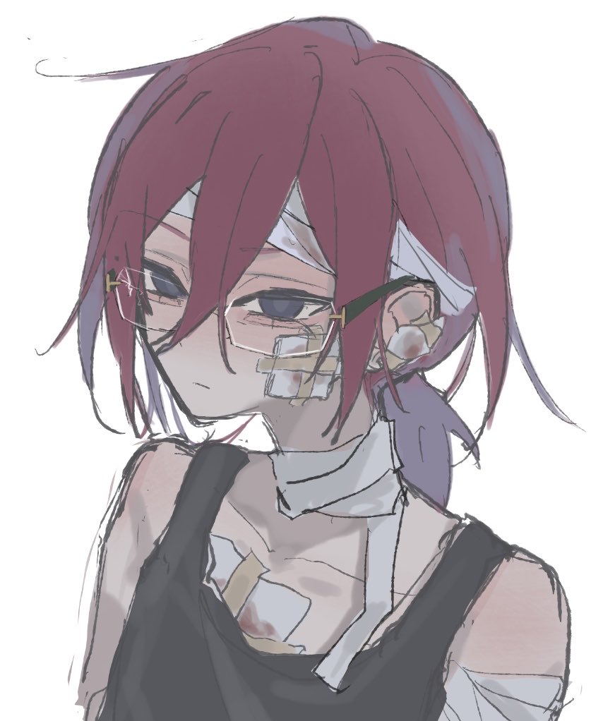 ui___l0's tweet photo. ボロ. https://t.co/UpAYWLJuu2