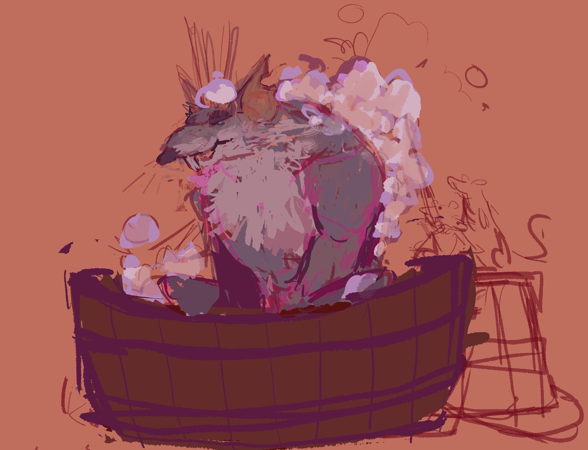 Friedick197375's tweet photo. Omgg stopp go take a bath #deadlock #ratking https://t.co/NyWvvUVeBt