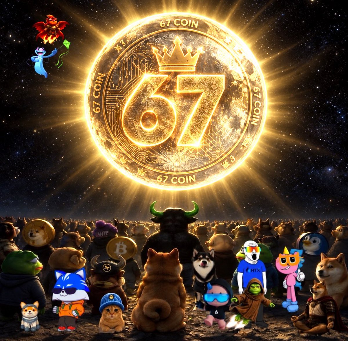 Dr_Freehoff's tweet photo. 67 on Solana will win https://t.co/EO97ceHpDa