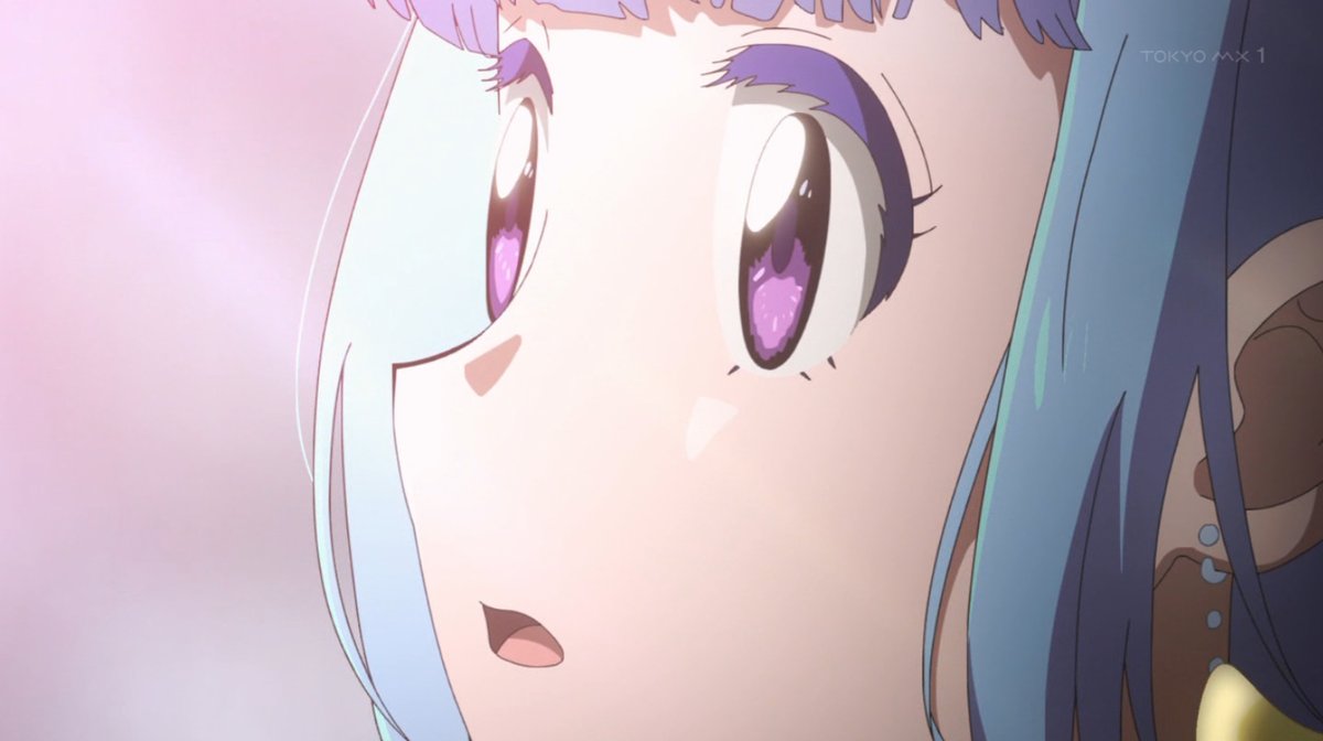 Magical Sisters LuluttoLilly Part 2 Episode 13 post image 1