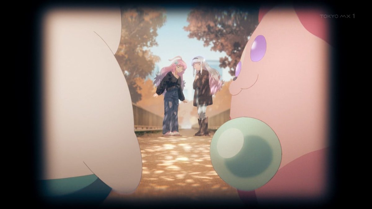 Magical Sisters LuluttoLilly Part 2 Episode 13 post image 1
