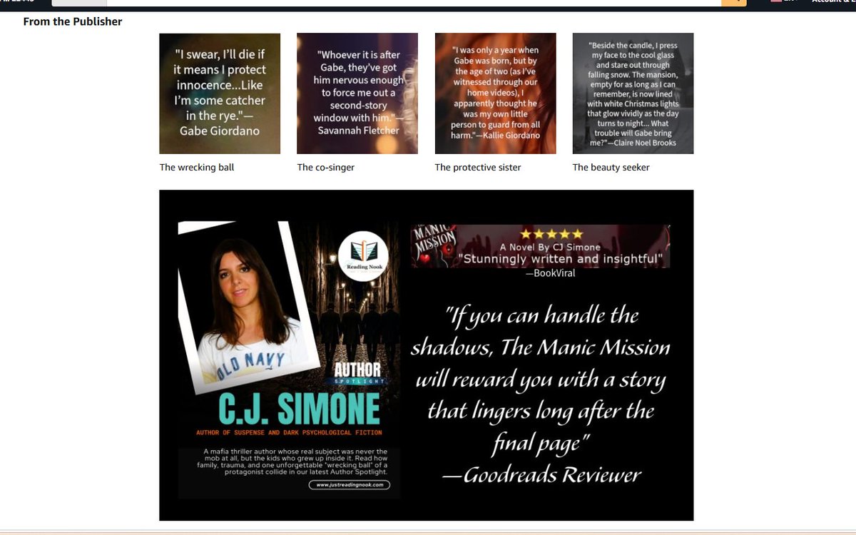 CJSimone333 tweet picture