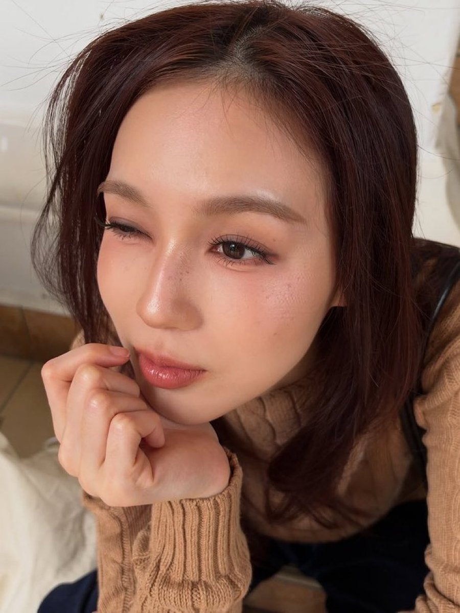 miwpuo's tweet photo. this face https://t.co/stJUboILt1