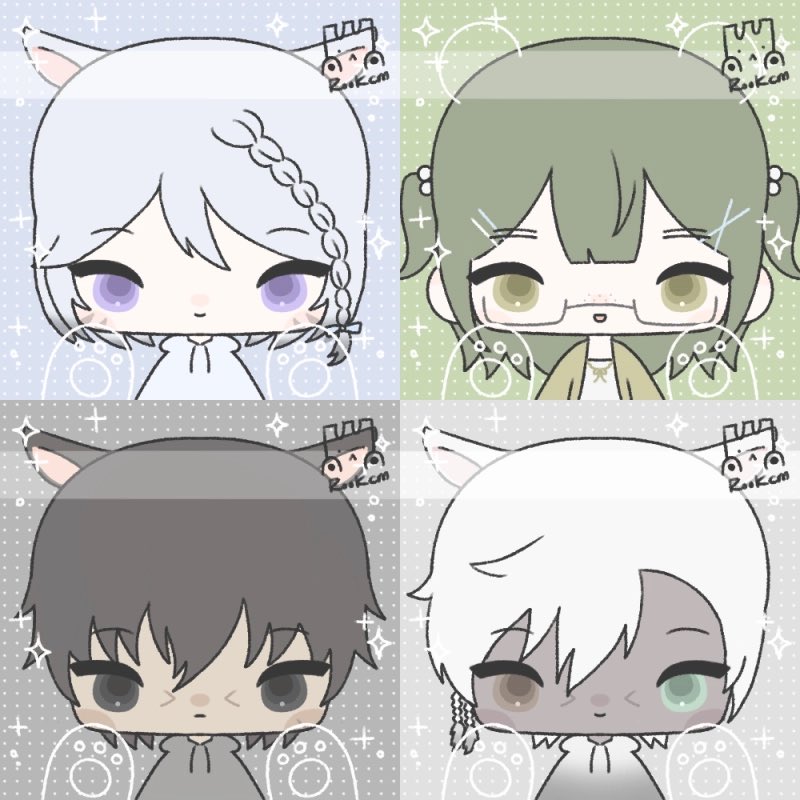 rookcommission's tweet photo. #RT🫶

샘플 부족이슈로,, 알티 이벤트를 합니다
목표량 마다 추첨해서 한 페어 그려드립니다

https://t.co/yioREmdomz

많은 관심 부탁드려요 https://t.co/DNRAKEfJ6S