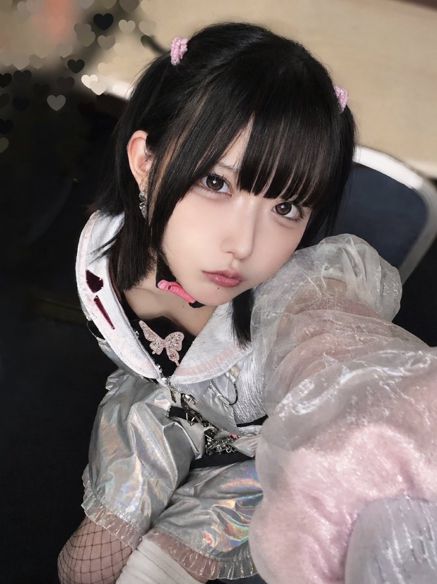 yume_ygrm's tweet photo. 寂しそうに見つめているꪔ̤̱❤︎ https://t.co/n3pUVdUpBS