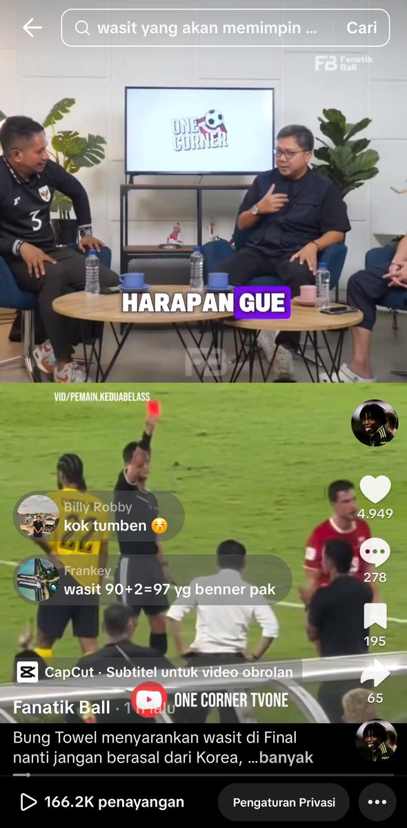 Billy_Robby's tweet photo. first baru ngerasain hitweet alias fyp di tiktod ternyata ga sesusah kayak disini 😋

maaf guys norak banget 🙏🏼😅 https://t.co/Z7TSc39FUf