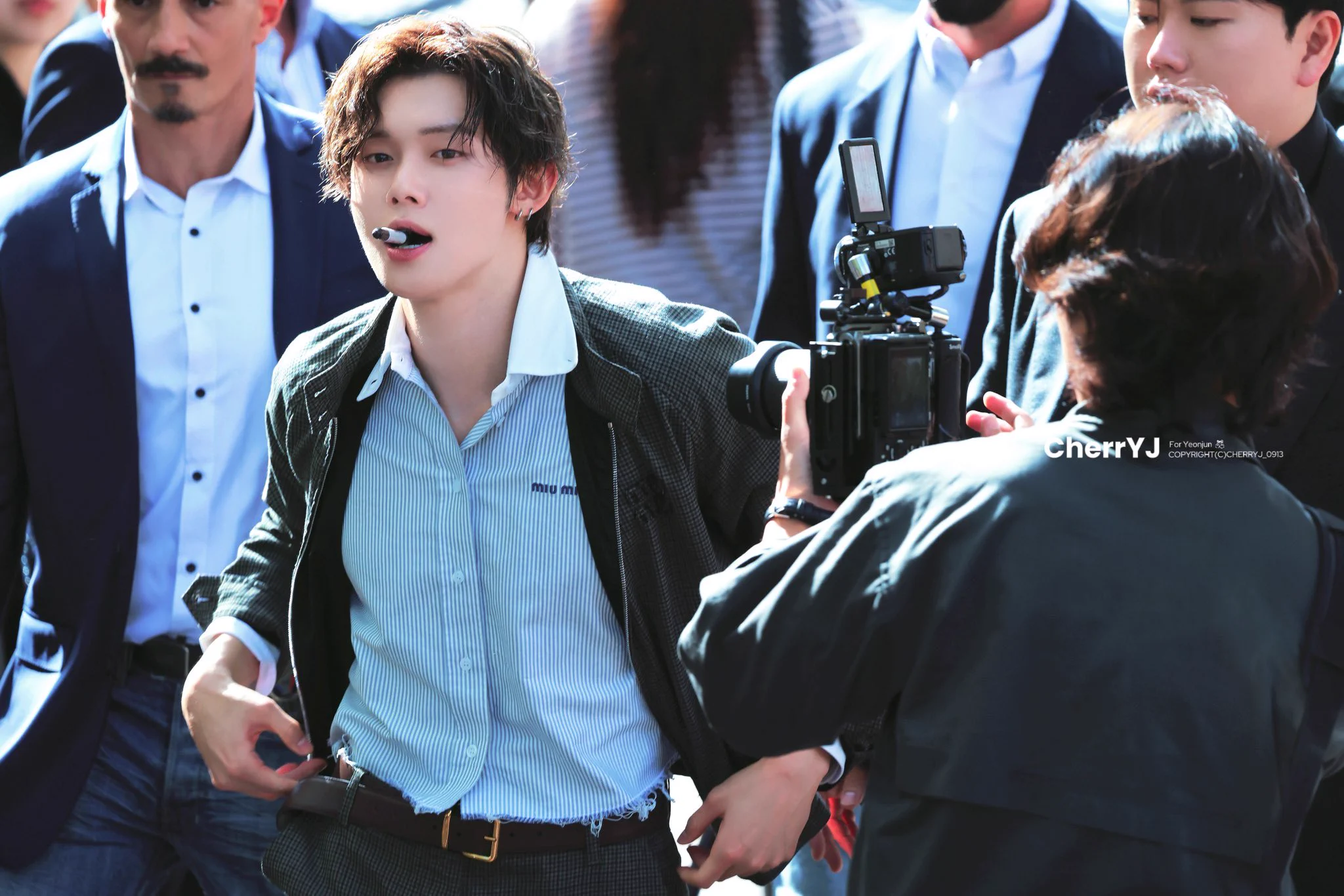 𝑱𝑱𝑼𝑵𝒀👑ﾄﾞ・ﾖﾝ・ｾﾞﾝ・ｶ (@yeonjunholic913) / X