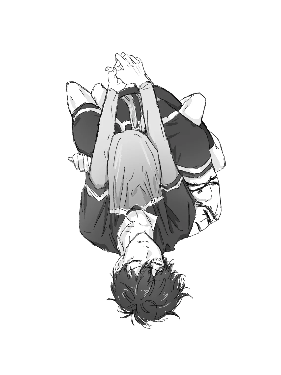 Reposty uživatele 霙 (@Chi9wA__) / X
