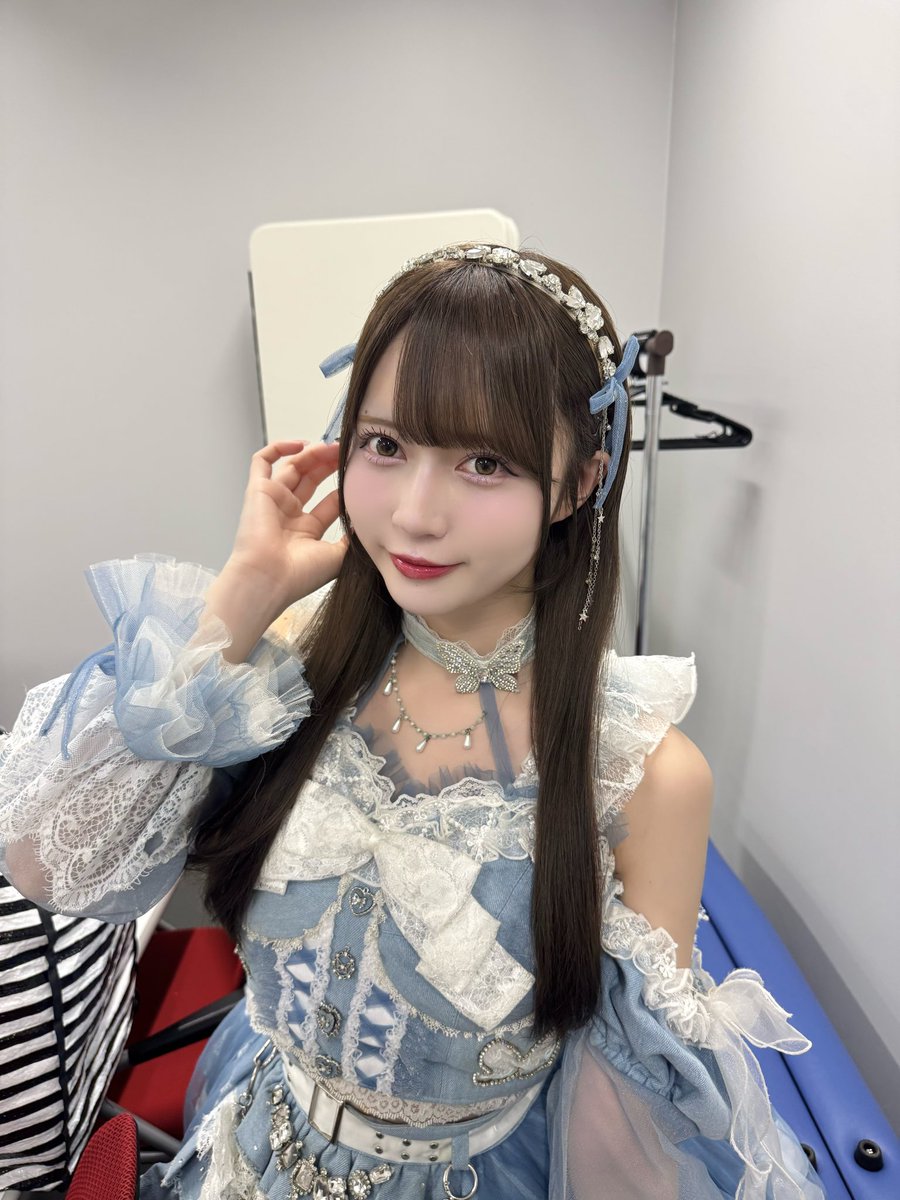 sarara_Jams's tweet photo. 暗髪好き？？ https://t.co/Sp2rOy3M1M