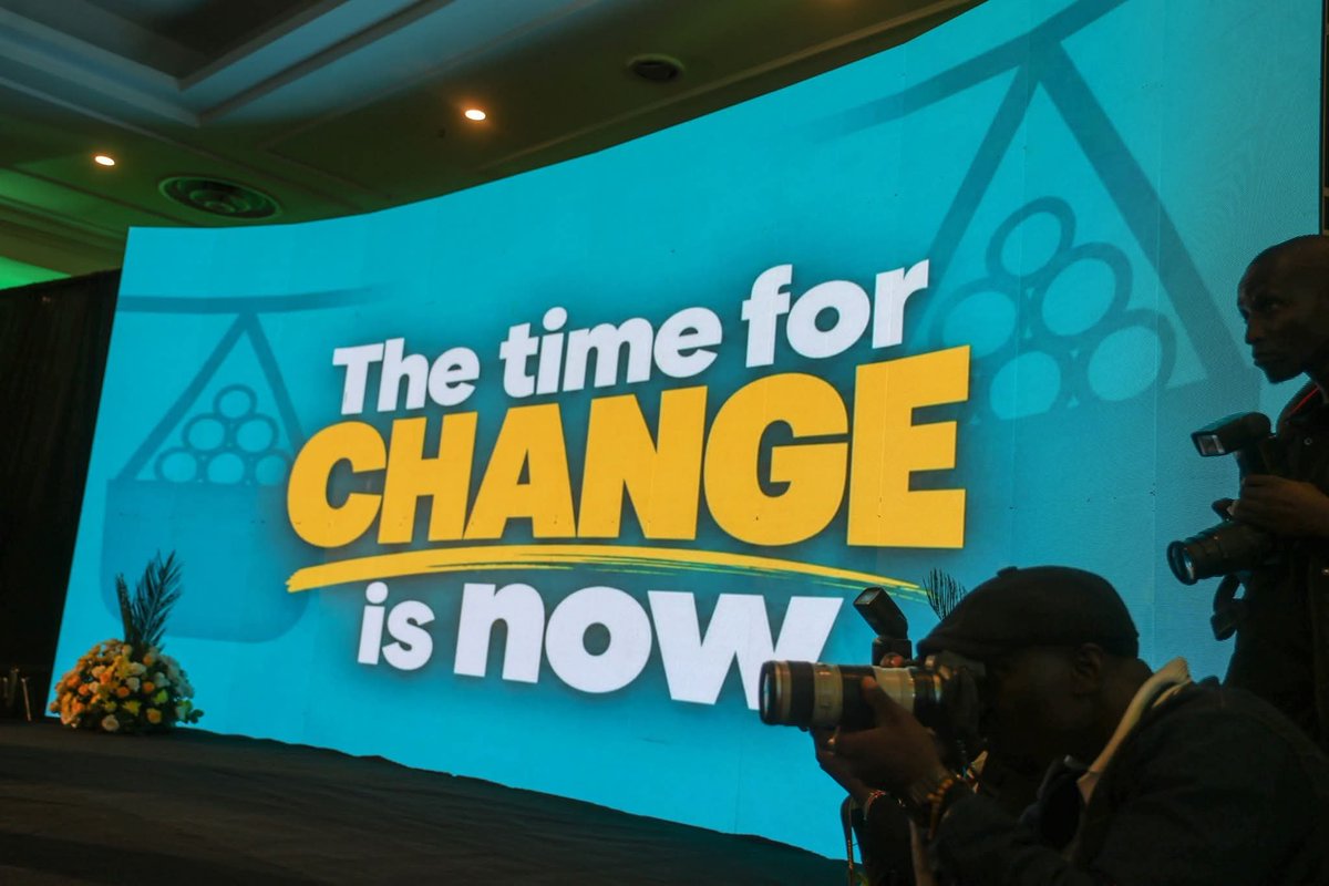 TEP_Party's tweet photo. The time for CHANGE is NOW! 

Join The Change Team. 

*509# Party Code is 100

The Change Party is TEP ~ @TEP_Party 

#ChamaYaSifuna #TEP https://t.co/APnUSdCiZY