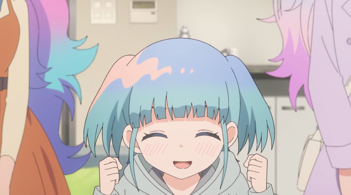 Magical Sisters LuluttoLilly Part 2 Episode 13 post image 1