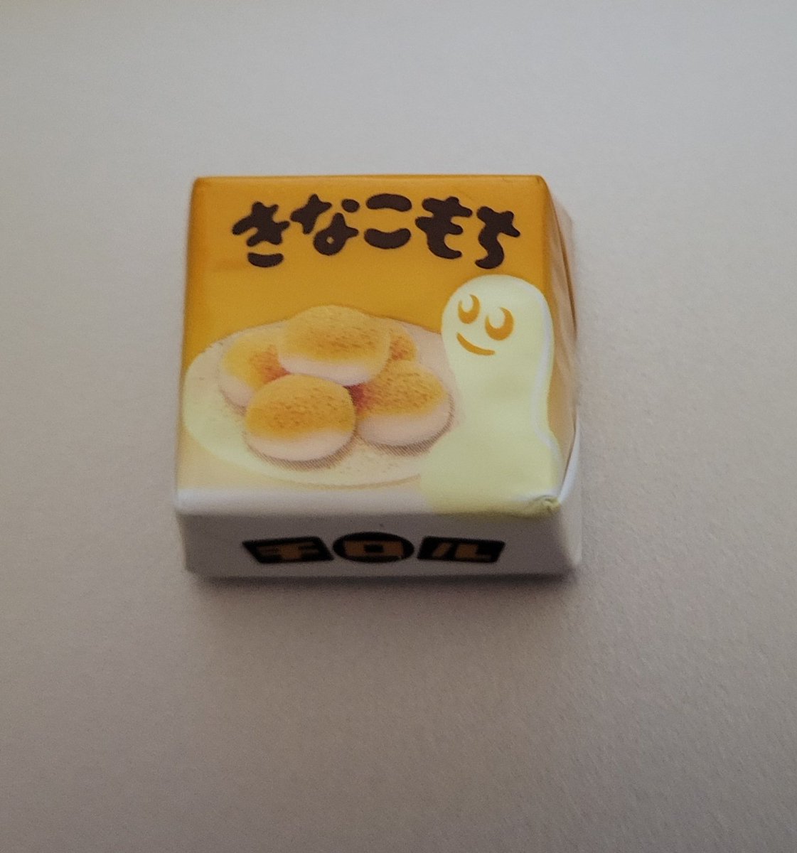 syaku317's tweet photo. やっぱり高校生の時の部活終わりに食べていたので、昔を思い出す味でした。(1個食べた。)
秋限定なのかな🤔 https://t.co/kFcPJdFRZt