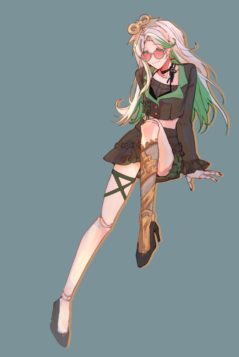 bblanckett's tweet photo. i really really like the leg....
#immergination #casualcece https://t.co/5y8UsQeEqw