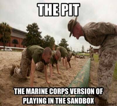GlobalIbsr's tweet photo. Silent Drill Platoon Performs at Halftime on Thursday Night Football | T... https://t.co/UTKiC2cSvk via @YouTube I miss football...
I miss baseball ,I miss my Corps? https://t.co/agOPxR7WTg
