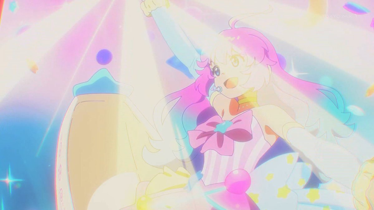 Magical Sisters LuluttoLilly Part 2 Episode 13 post image 1
