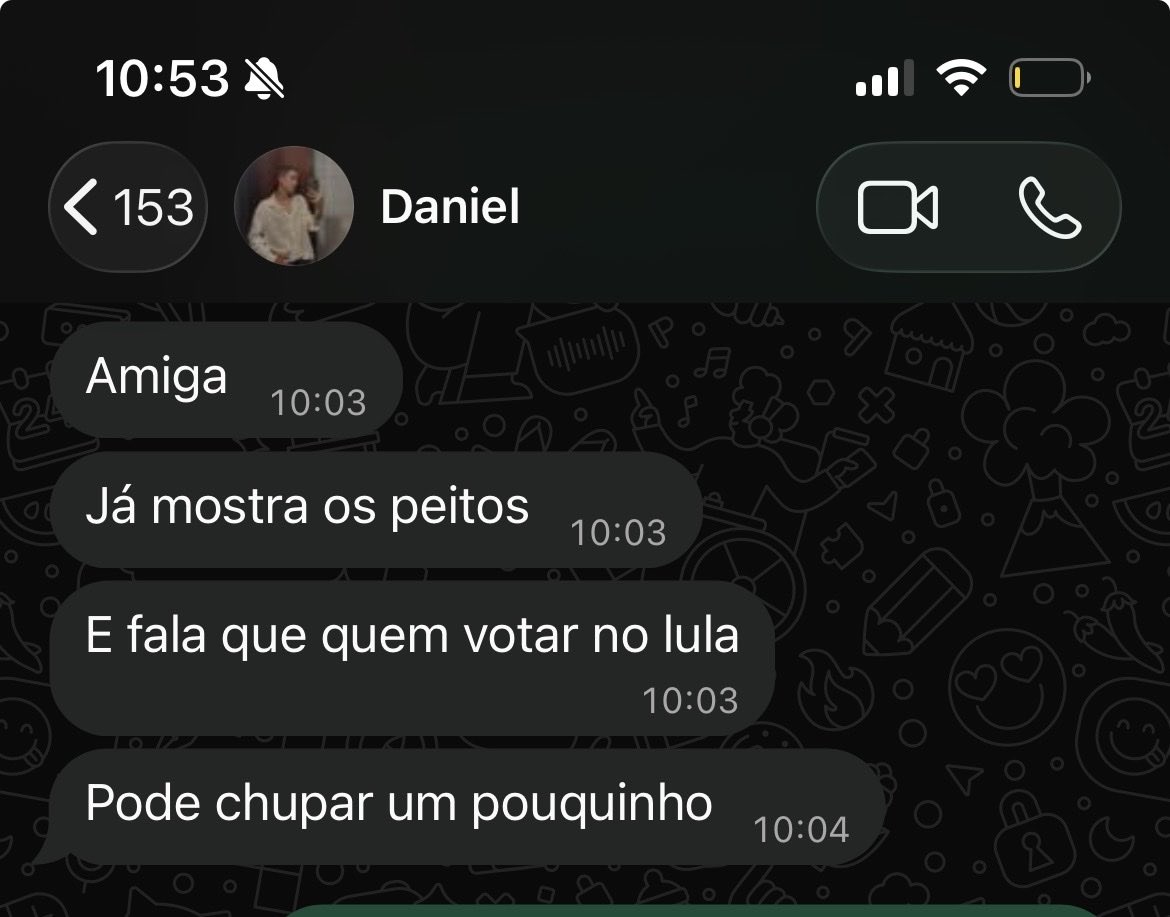 gbrielaparreira's tweet photo. estamos todos em desespero aqui em Goiás https://t.co/DgivXVUMxi