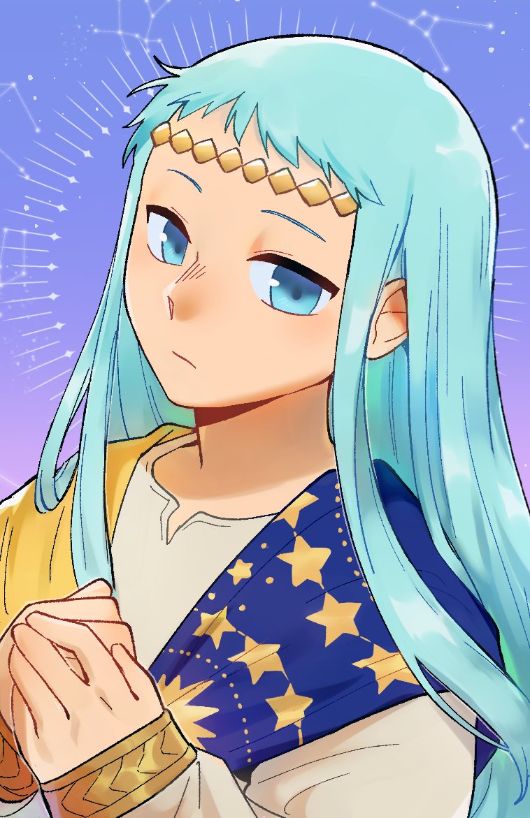 ppyuuingles's tweet photo. ⋆.˚ ☾⭒. #witchhatatelier #Δ帽子 https://t.co/PktuvtCcPX