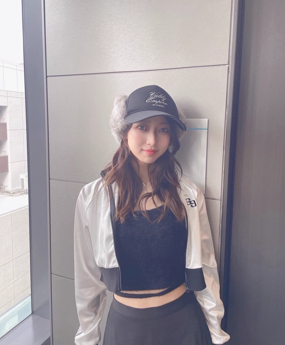 山口永愛 (@toachan0704) / X