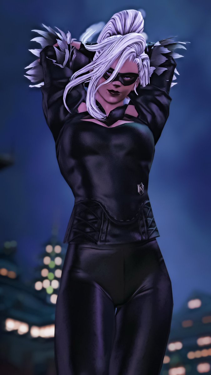 Iggy_xiv's tweet photo. 🐈‍⬛

#FF14SS | #femroe | #roughsketchseries https://t.co/5jC5rJEdLg