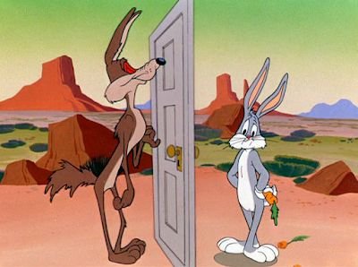 nerd_withapen's tweet photo. Mehhhhh *elder mimic mukbang noises* whatsup doc ? #vitacarnis #terminalrally #analoghorror #digitalart #looneytunes https://t.co/cE1wrJ5sz7