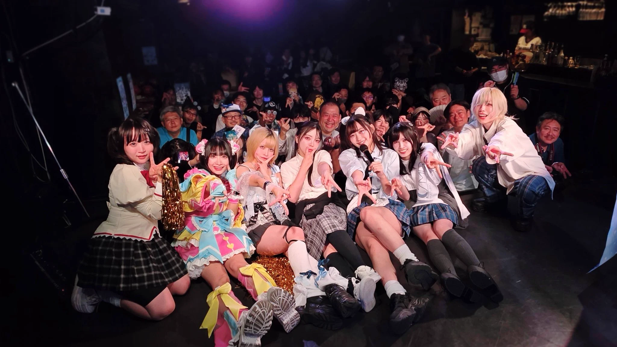 あおにゃんです。 あおにゃっち｜空野青空info【公式】 (@KHS_official) / X