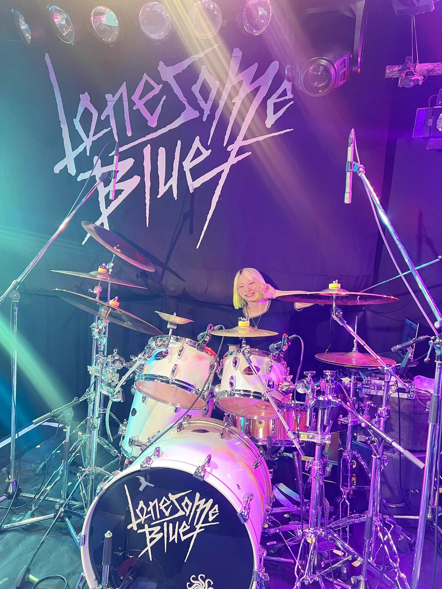 MIZUKI on X: 