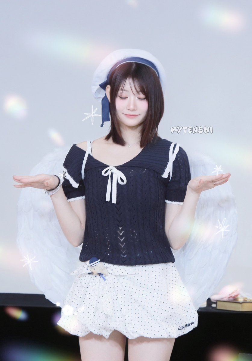 MyTenshi_0509's tweet photo. #天使の日 #천사의날 #1004Day 

#MAIKA #마이카 
#ODDYOUTH #오드유스 #cantgoback https://t.co/aaHIFue1lK