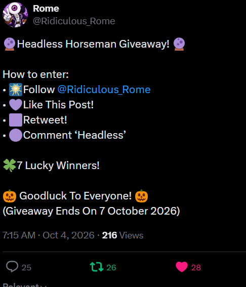 xy7ssd's tweet photo. @Ridiculous_Rome Headless! 
i hope i win this is my fav bundle ever! https://t.co/E1kX92P9Rm