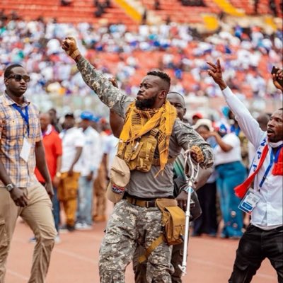 KojoBamba's tweet photo. #NewProfilePic https://t.co/XA8cHZ6T4i