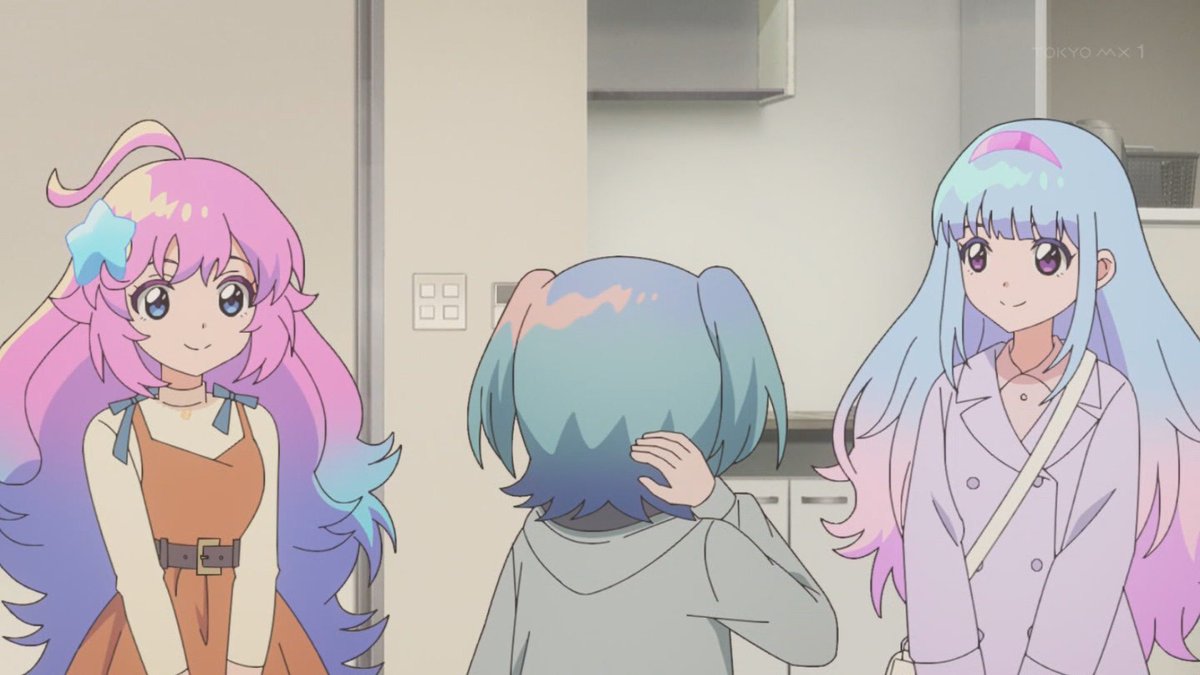 Magical Sisters LuluttoLilly Part 2 Episode 13 post image 1