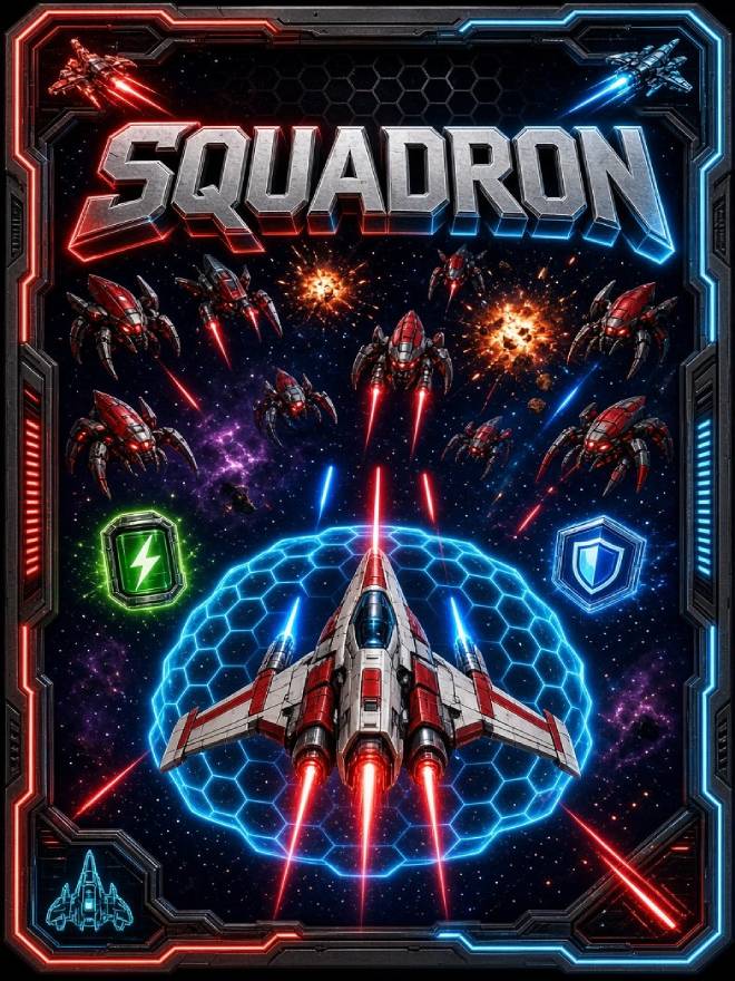 ChartDavidson's tweet photo. Planning a massive update to the Squadron game on @VROOM_FUN 

If you love Arcade games, check out https://t.co/h9q64UO8sB today! Yes you need the beta code, VR00M420 https://t.co/zjUp3Fe0hl