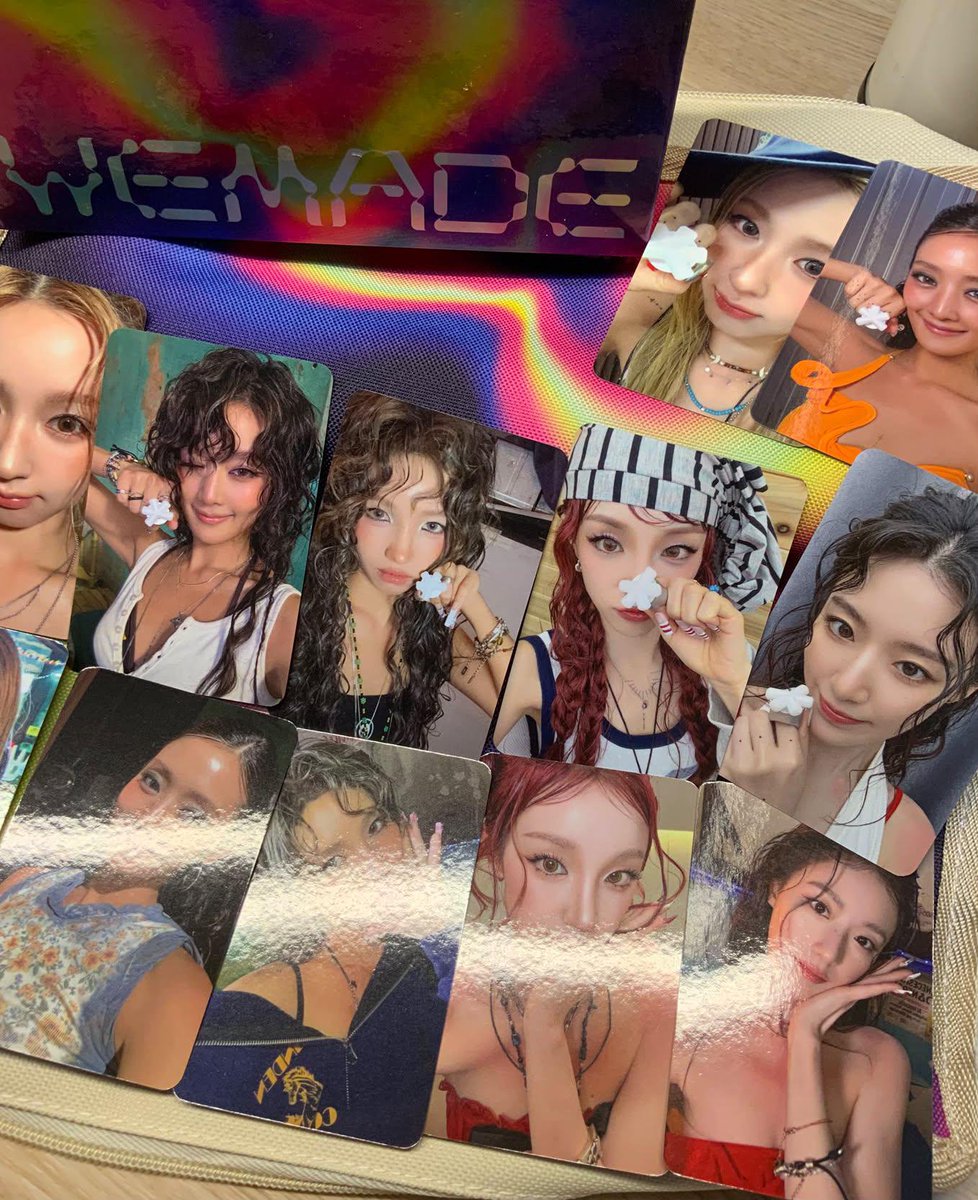 minishaa___'s tweet photo. 아이들 트친하실분- 포카 모아서 포카에 관심 많으면 좋겠어요! 오프도 가면 좋겠어요!!
.
맘찍:팔로우
RT:디엠
.
먼저 디엠 해주시면 감사하겠습니다🥹
.
#아이들 #네버랜드트친소 #네버버트친소 https://t.co/cgJWmT6dUz