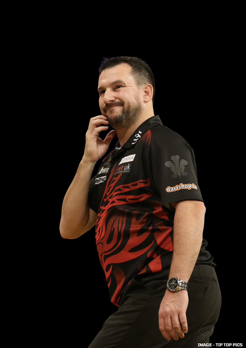 SeniorsDarts's tweet photo. 🎯🐉 | CLAYTON'S CANDLES 

The Ferret turns 52 today.

What a later stage career the proud Welshman has had.

🏆: Grand Prix, Premier League, World Series of Darts, The Masters.

Happy Birthday Jonny!

#ClaytonCandles #TheFerret #DWLegecy #Wales https://t.co/v57zeyV08v