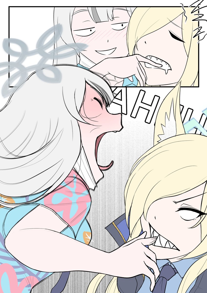 neterong's tweet photo. カンナ, コノカ https://t.co/iTkqq5gvcA
