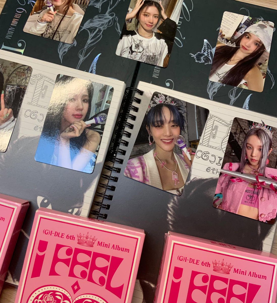 minishaa___'s tweet photo. 아이들 트친하실분- 포카 모아서 포카에 관심 많으면 좋겠어요! 오프도 가면 좋겠어요!!
.
맘찍:팔로우
RT:디엠
.
먼저 디엠 해주시면 감사하겠습니다🥹
.
#아이들 #네버랜드트친소 #네버버트친소 https://t.co/cgJWmT6dUz