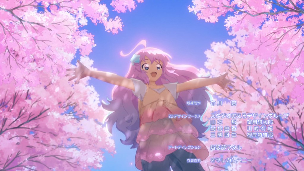 Magical Sisters LuluttoLilly Part 2 Episode 13 post image 1