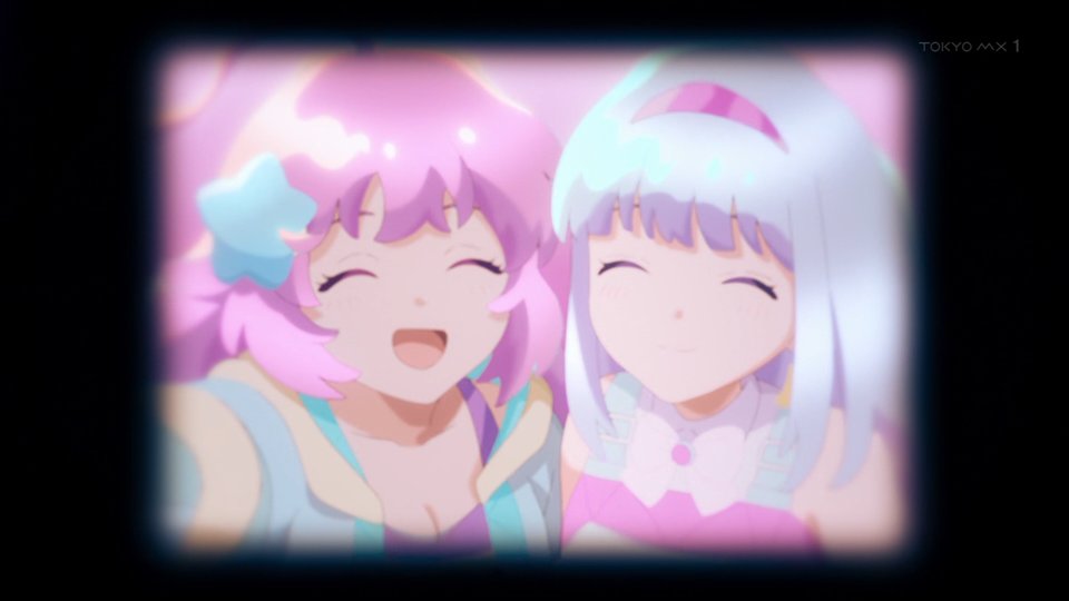 Magical Sisters LuluttoLilly Part 2 Episode 13 post image 1