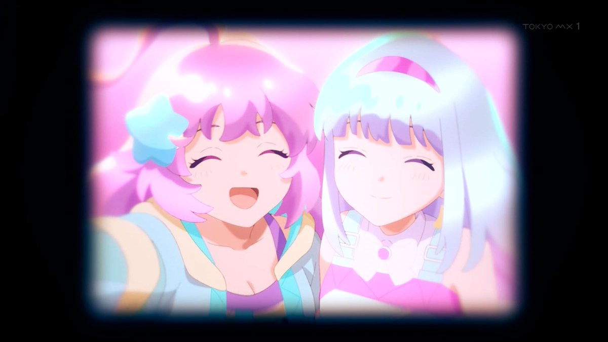 Magical Sisters LuluttoLilly Part 2 Episode 13 post image 1