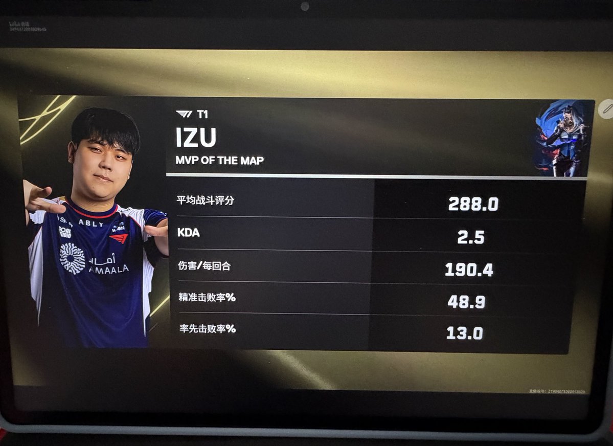 Moon2484500's tweet photo. @iZuvlrt ggwp!!proud of you 💪🏻🫂🫂 https://t.co/LOq6Xc6TiV