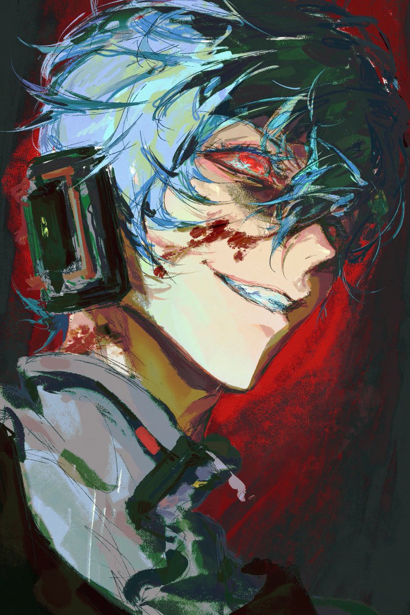 yurayurana_13's tweet photo. ジェネラル
#KAITO https://t.co/nj8RmMOlcT