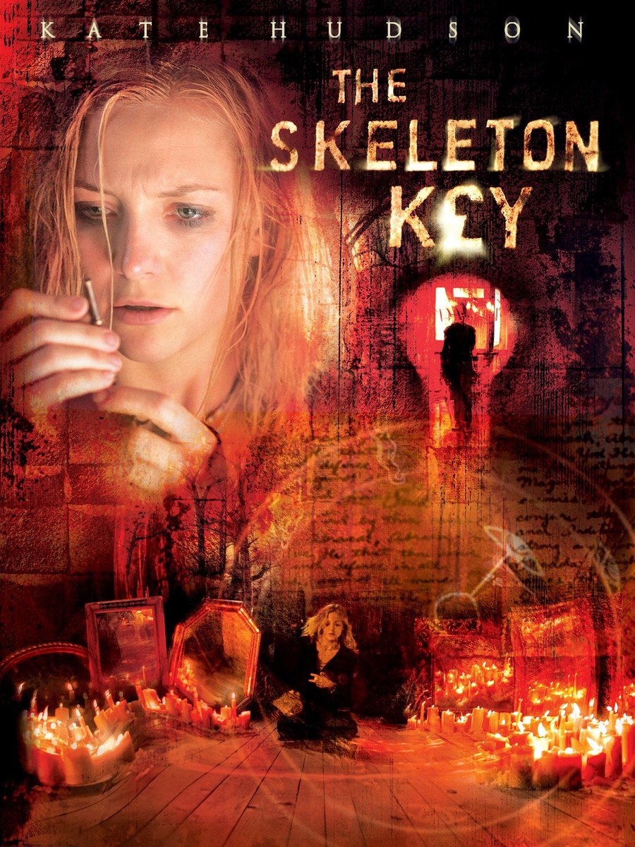 brideofhorrors's tweet photo. 31 Days of Horror Movies | Day 4 🔪🩸

Good Mourning lil horrors! Expand your horror movie catalog with 4 horror movies a day for 31 days!

The Skeleton Key (2005) 
The People Under the Stairs (1991)
Candy man (1992)
Carrie (1976) https://t.co/d4QNrFtrcw