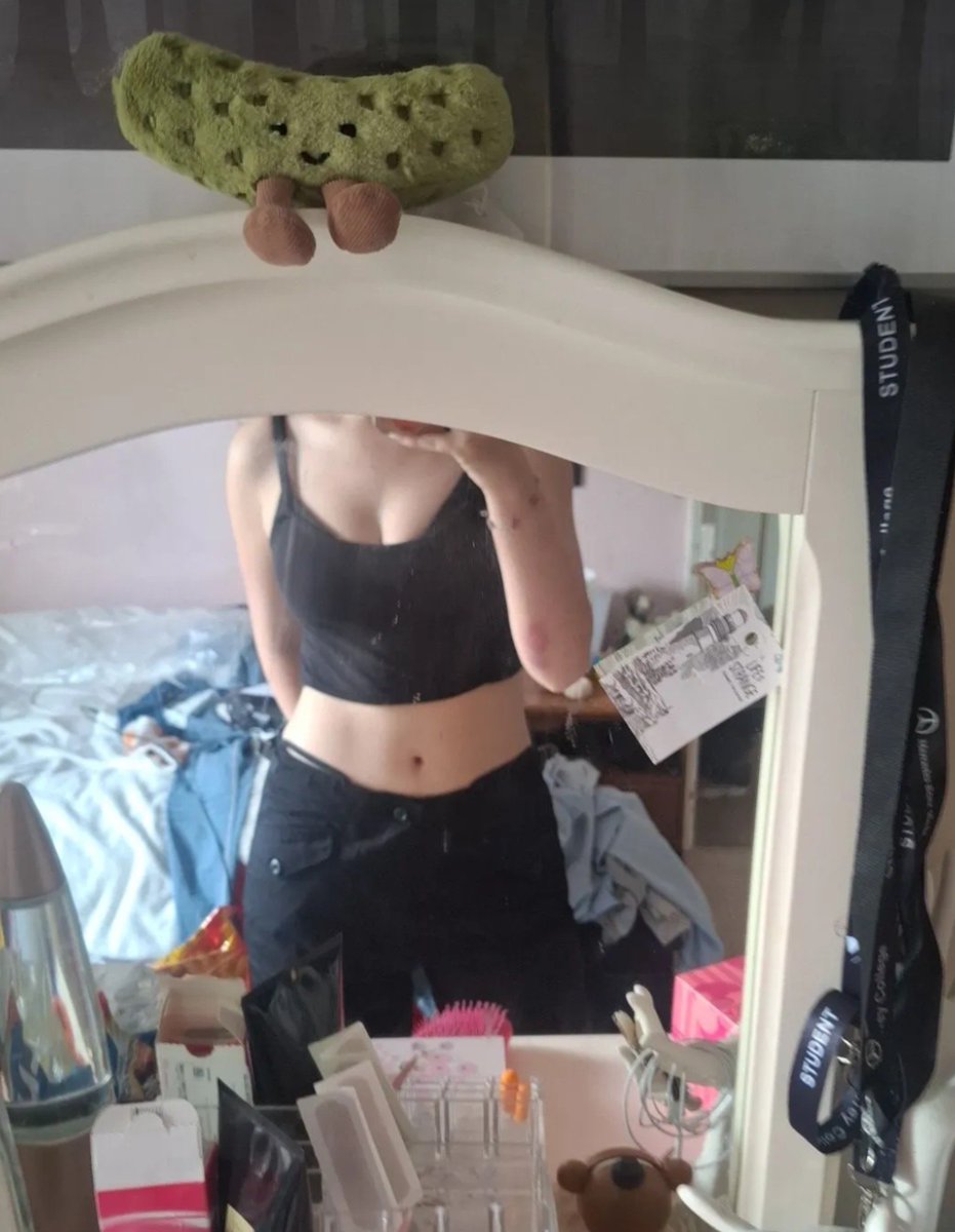 caitthebae1's tweet photo. https://t.co/nVuKsAvYVh